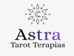 logo Astra Tarot Terapias portal holistico